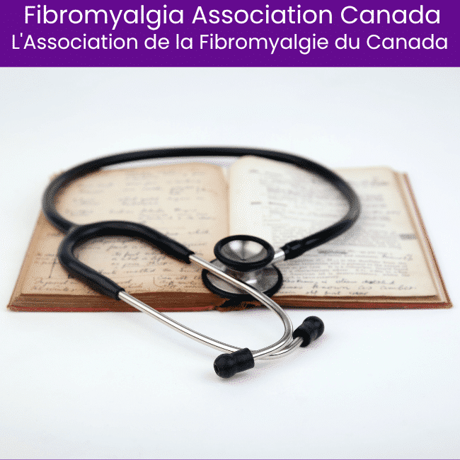 History of Fibromyalgia