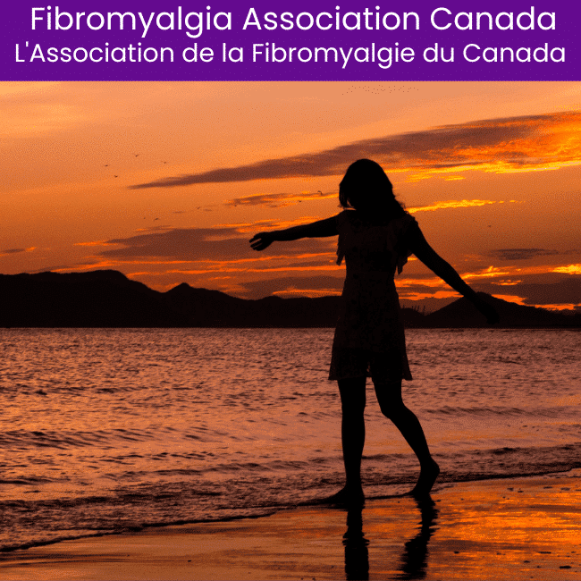 Living with Chronic Pain and Fibromyalgia