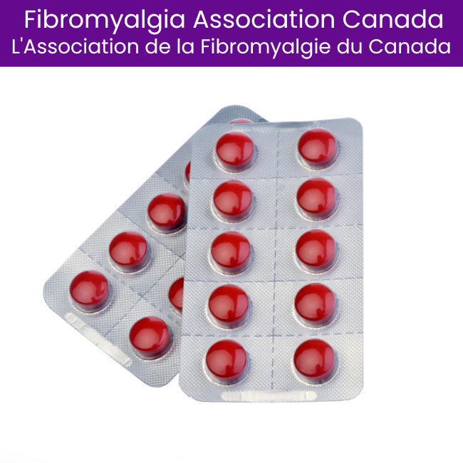 View of Fibromyalgia Pain Treatment Study | Fibromyalgia Association Canada (FAC)
