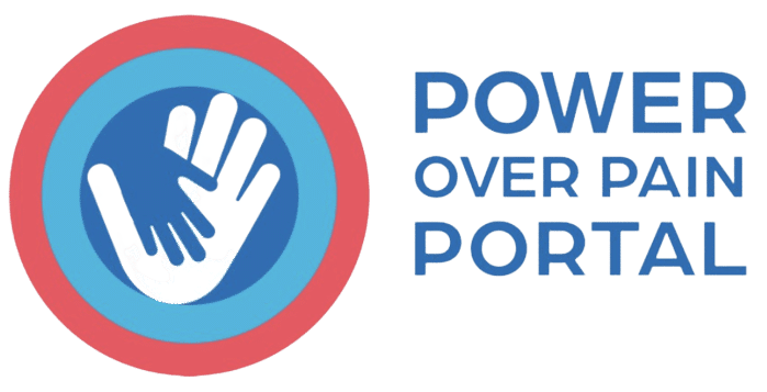 power over pain portal seminars
