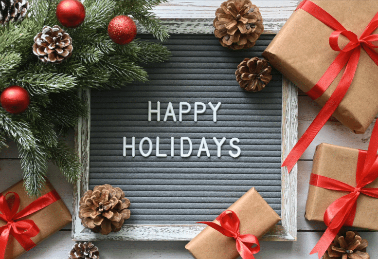 Managing Fibromyalgia During the Holiday Season: A Guide to Enjoying the Holidays
