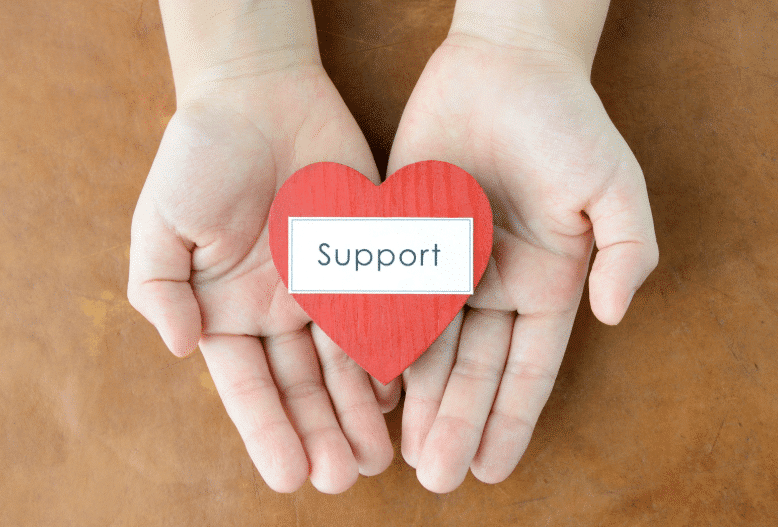 Supporting someone with fibromyalgia during the Christmas season?