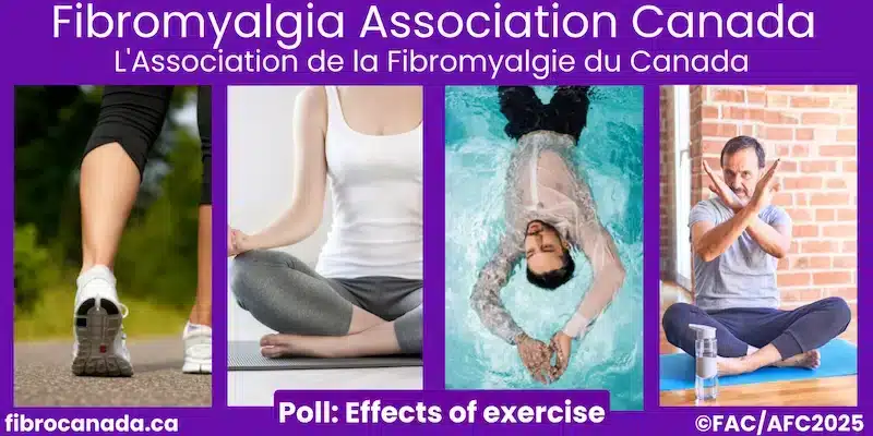 Informal Research Poll – Exercise