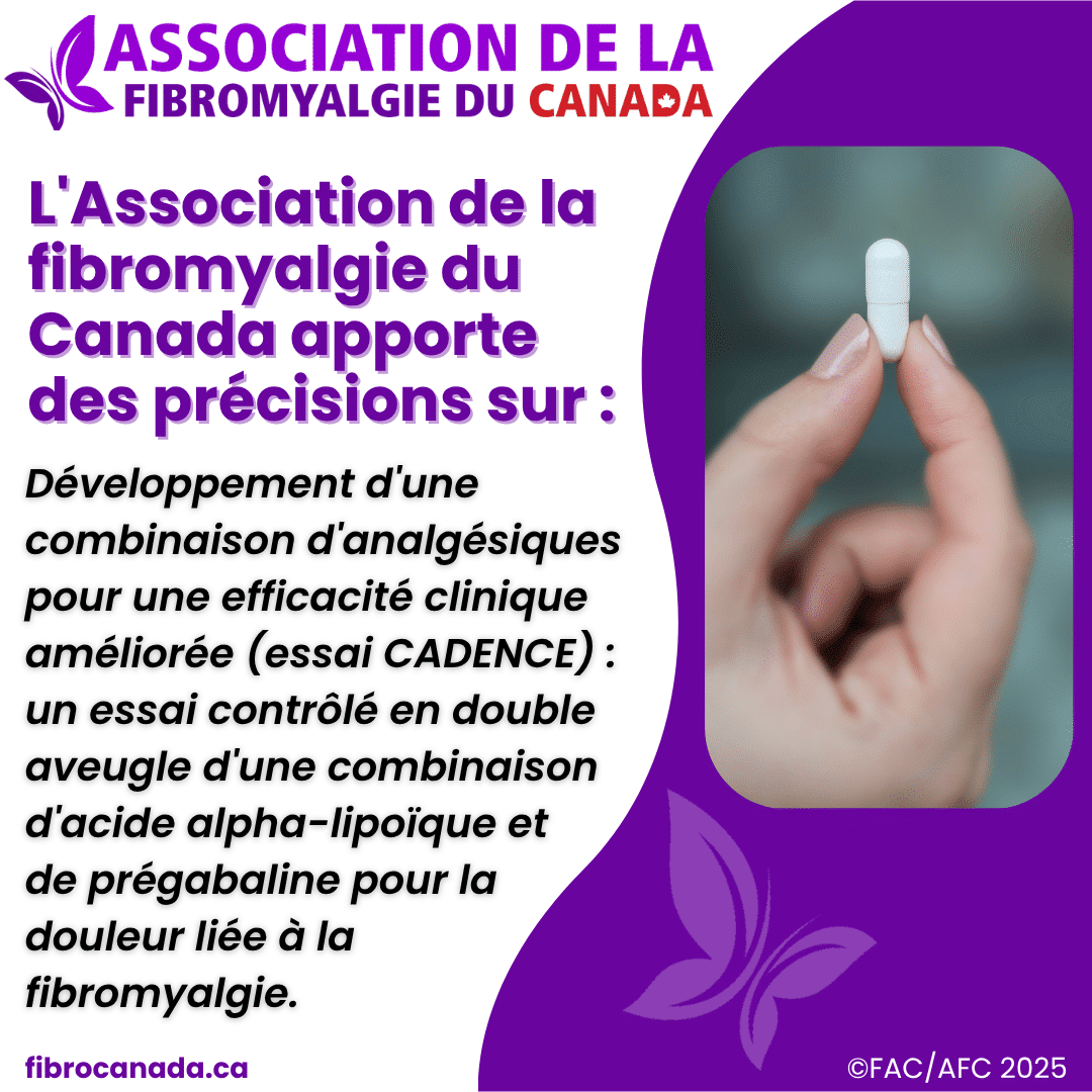 fibromyalgia sometimes responds to medication