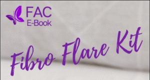 Fibro Flare Kit