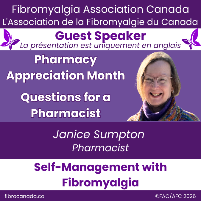 Pharmacy Appreciation Month - Do you have pharmacy questions, ask a pharmacist